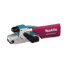 makita 9920 3" x 24" Variable Speed Belt Sander