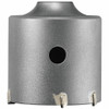 Bosch T3917SC 3-1/8" SDS-plus SPEEDCORE Thin-wall Core Bit