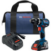 Bosch GSB18V-535CB15 18V Brushless 1/2" Hammer Drill/Driver w/Battery