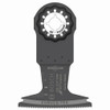 Bosch OSL212F 2-1/2" Starlock Bi-Metal Plunge Cut Blade