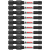 Bosch ITT302B 10 pc. Impact Tough 2 In. Torx #30 Power Bits (Bulk Pack)