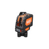 Klein 93LCLS Laser Level, Self-Leveling Cross-Line Level with Plumb Spot