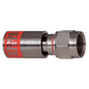 Klein Tools VDV812-615 Universal F Compression Connectors RG59 10-Pack