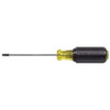 Klein Tools 19546 T30 TORX Screwdriver, Round Shank, Cushion Grip