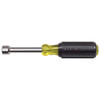 Klein Tools 630M Magnetic Nut Driver Set 3" Shafts 2-Piece