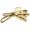 Klein Tools 1656-60H Chicago Grip with Latch 0.96" Capacity