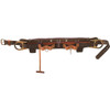 Klein Tools 5282N-21D Body Belt Style #5282N, 36" to 44" L
