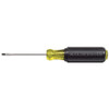 Klein Tools 606-2 1/16" Keystone Tip Mini Screwdriver, 2"