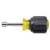 Klein 610-5/16M 5/16" Magnetic Nut Driver, 1-1/2" Shaft