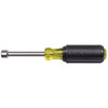 Klein Tools 630-7/16M 7/16" Magnetic Tip Nut Driver 3" Shaft
