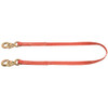 Klein Tools 87432 Nylon-Webbing Lanyard Fixed Length, 6-Foot