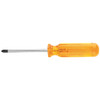 Klein Tools BD133 Profilated #3 Phillips Screwdriver 6"