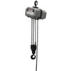 Jet 332000 3SS-3C-20, 3-Ton Electric Chain Hoist 3-Phase 20' Lift