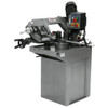 Jet 414464 J-9180-3, 7" Zip Miter Horizontal Bandsaw