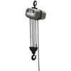 Jet 531500 5SS-3C-15, 5-Ton Electric Chain Hoist 3-Phase 15' lift
