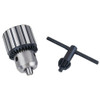 Jet 561706 TDC-501, Taper Mount Drill Chuck 0-1/2" x JT-33
