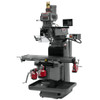 Jet 698072 JTM-1254VS Vertical Mill with DP700 DRO, X/Y/Z PFD, APDB