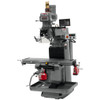 Jet 698081 JTM-1254VS Vertical Mill with DP700 3X-Q, X/Y PFD, APDB