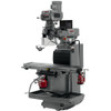 Jet 698128 JTM-1254RVS Vertical Mill with DP700, X/Y Powerfeed