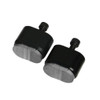 Jet 755019 Aluminum Stretcher Jaws Accessory