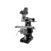 Jet Elite 894399 EVS-949 Mill w 2-Axis ACU-RITE DRO & Servo X-Axis Powerfeed