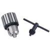 Jet 561708 TDC-625, Taper Mount Drill Chuck 1/8"-5/8" x JT-3