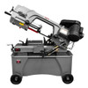 Jet 414560 HVBS-712D, 7" x 12" Deluxe Horizontal / Vertical Bandsaw