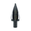 Irwin 10239SM High Speed Steel Step Drill Bit