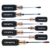 Southwire  SDSET8 8-Piece Screwdriver Set