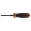 Southwire  SD5N1LITE 5-in-1 Multi-Bit Lighted Screwdriver