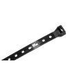 Southwire  CT1190100 11" Universal Cable Tie 90LBS. (Black) 100PK