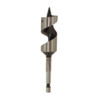 Southwire  WAB7/8X4-1/2 Wood Auger Bit, 7/8" x 4.5"