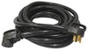 Road Power 65039701 6/8 Gauge 30 ft. Extra Heavy Duty, 3 prong, STW RV Power Cord, 50 AMP, 6250