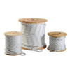 Southwire P-966 600' 9/16" Double Braided Pulling Rope