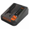 Black & Decker BDCAC202B 20-Volt Max Power Tool Battery Charger