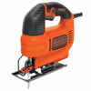 Black & Decker BDEJS300C 4.5 Amp Jig Saw (BDEJS300C)