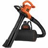 Black & Decker BEBL7000 BLACK+DECKER High Performance Blower/Vac