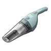 Black & Decker HNV220BCZ12FF Compact Lithium-Ion Hand Vacuum Icy Blue
