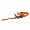 Black & Decker BEHT100 16 in. Electric Hedge Trimmer