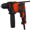 BLACK+DECKER BEHD201 6.5A Corded Hammer Drill