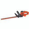 BLACK+DECKER BEHT200 18" Electric Hedge Trimmer