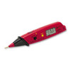 Amprobe DM73C Pen Probe Digital Multimeter w/ Built-In Test Probe