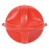 Tempo 0160-0001-1 Power Omnimarker Buried Utility Marker, Red