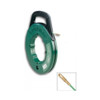 Greenlee 05158 250' x 3/16" Fiberglass Fish Tape without Case