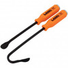 Lang Tools 854 Hose Removal/Installer Set, Straight and Bent Profiles