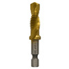 Greenlee DTAPSSM10C M10 x 1.50 Drill/Tap Bit