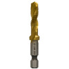 Greenlee DTAPSSM8C M8 x 1.25 Drill/Tap Bit