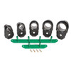 Greenlee 00610 5" Adapter Weldment (UTB)