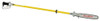 Greenlee Fairmont 38568 75" Long Reach Chain Saw