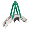 Greenlee 4024 24" Conveyor Sheave